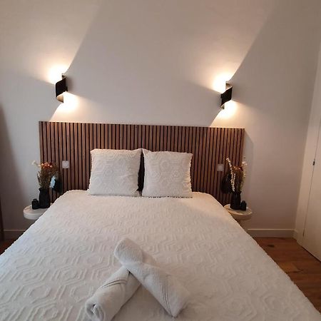 Appartement Au Calme T3 Rdc - Quartier De France ヴィシー エクステリア 写真