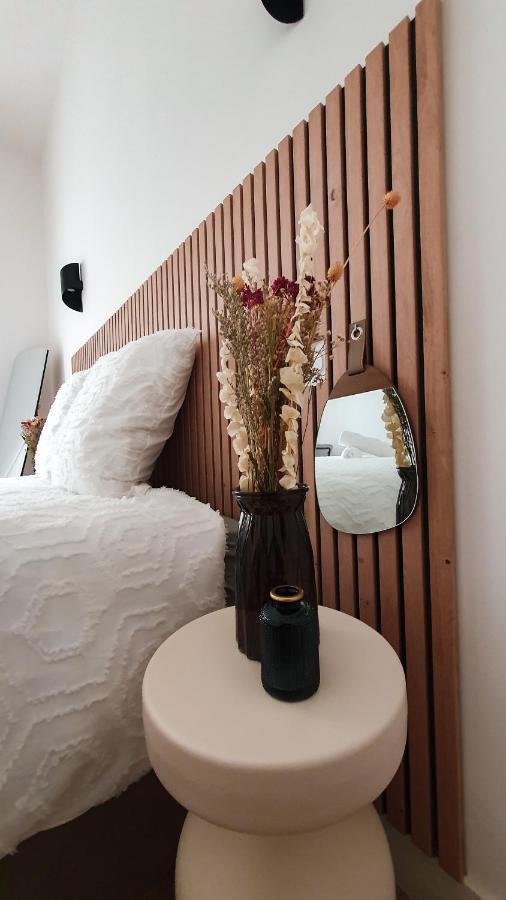 Appartement Au Calme T3 Rdc - Quartier De France ヴィシー エクステリア 写真