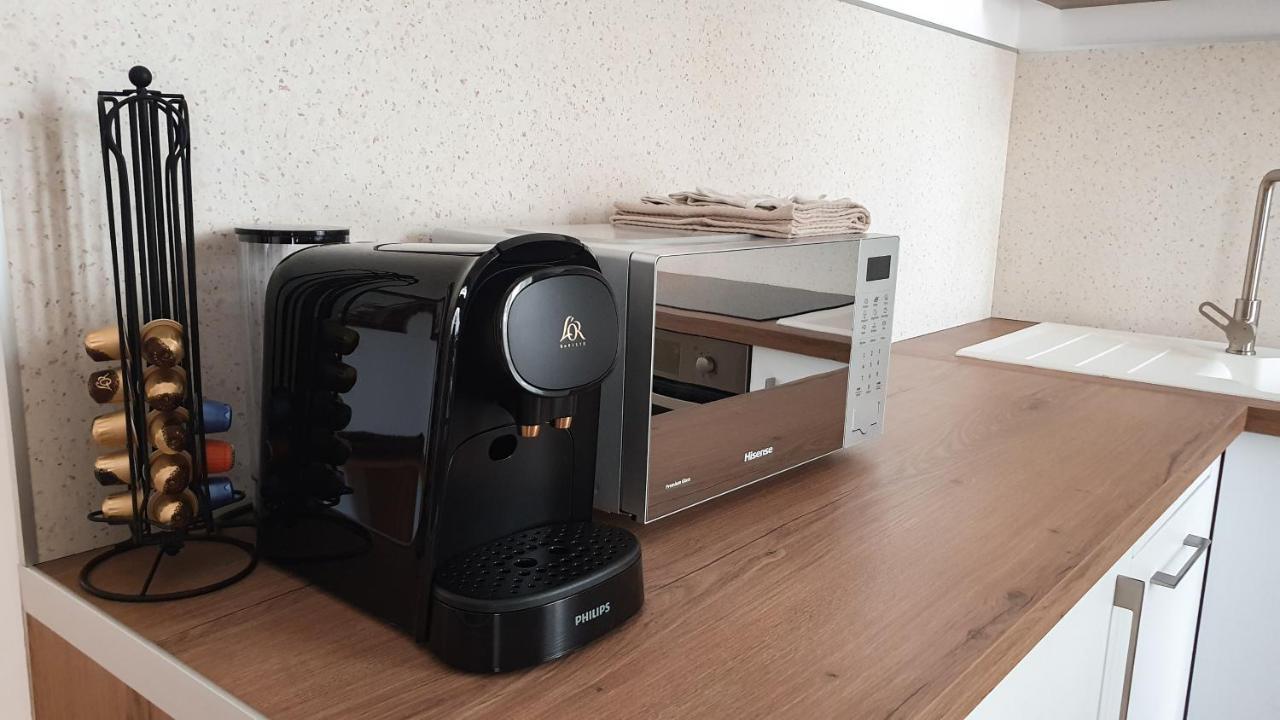 Appartement Au Calme T3 Rdc - Quartier De France ヴィシー エクステリア 写真